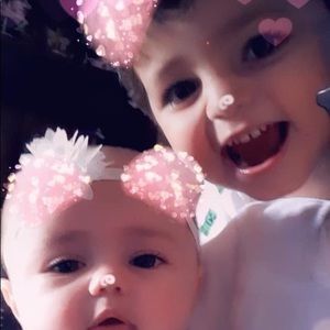 Meet your Posher, Christal